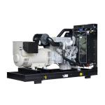 4012-46TWG2A Perkins 1000KW 1250KVA Silent Diesel Generator 380V for Your