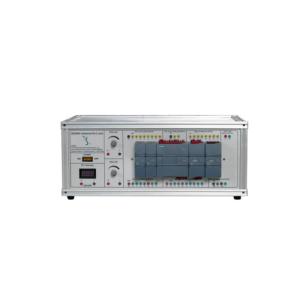 Wholesale Industrial PLC Unit Educational Electrical Laboratory Equipment 220V from china suppliers
