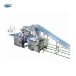 Multifunctional Commercial Small Biscuit Cookies Making Machine Electric Power