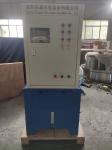 Efficiency Automatic Francis Water Turbine Generator 300KW-20MW Rated Power 400V