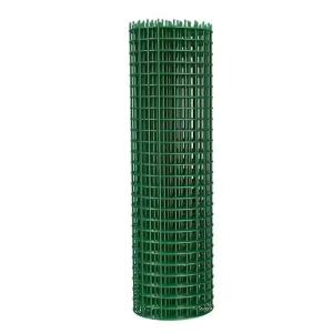 Wholesale Breeding Protection PVC Fence Welded Wire Mesh Electric Welding Net Chicken Wire Mesh from china suppliers