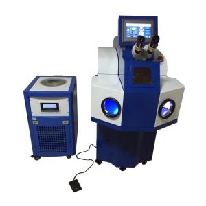 Wholesale 200W YAG Spot Laser Welding Machine For Dental from china suppliers