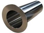METAL Carbon Stainless Steel 304 316L Pipe Fitting Sanitary Weld Ferrule ISO SMS