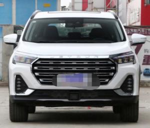 Wholesale 2023 Jetour X90 Zilong 2.0T DCT Changsheng Version 7 Seats 5 Door 7 Seats Medium SUV from china suppliers