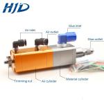 High Precision Fluid Dispensing Valves Suck Back Spray Dispensing Valves HJD32