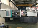 Plastic PP PE Injection Molding Machine For Disposable Water Bottle Cap