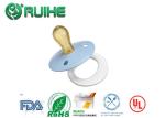 Hardness 15 Custom Liquid Silicone Rubber For Baby Bottle Pacifier