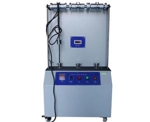 Wholesale 3 Work Station Electric Wire Abrasion Test Apparatus from china suppliers