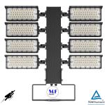 High Power Outdoor Lighting LED Stadium Light LED Flood Light 6 years Warranty