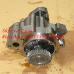 Hot Sell Cummins N14 Diesel Engine Part Oil Pump 3803698 3074196 3609832 3609835