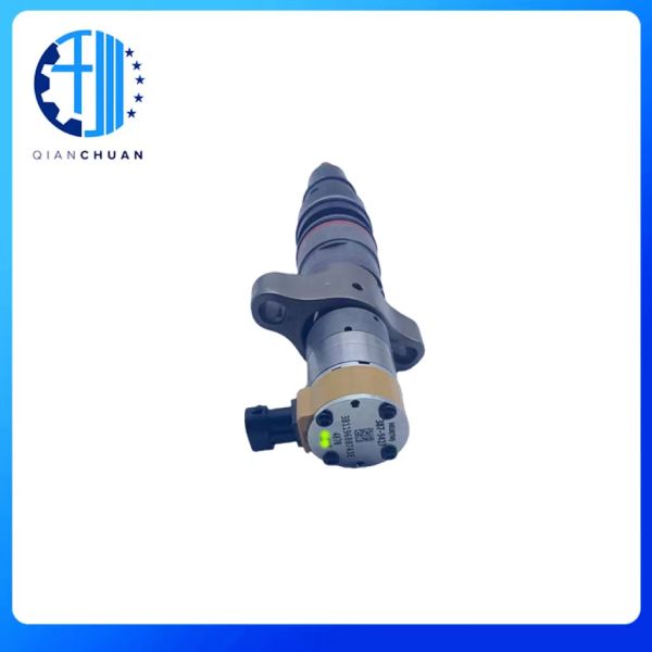 387-9427 387-9441 557-7627 Excavator Engine Parts Injector Assy C7