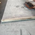 UNS S32205 Stainless Steel Duplex Plate 2205 Thickness 0.4-16.0mm TISCO POSCO
