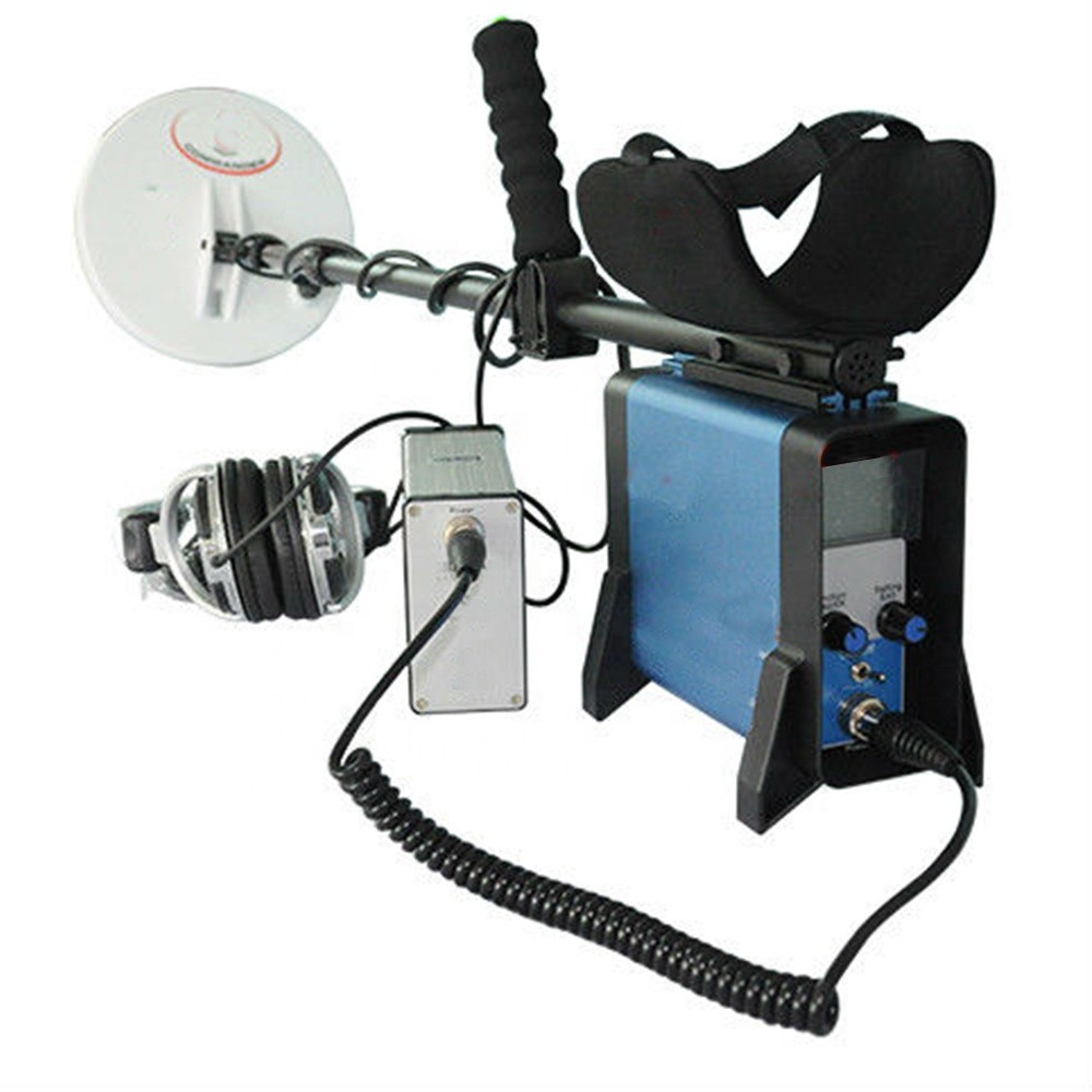 Waterproof Door Frame Metal Detector 400Hz Audio Frequency For Gold And Silver