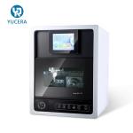 220V 5 Axis 60000r/m CAD CAM Dental Milling Machine
