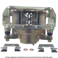 ISUZU Auto Parts Vehicle Brake Caliper 19B1461 19B1460 342420 342421 OEM 45019-SM5-000 45018-SM5-000