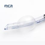 Factory Hot Sales Suction Endotracheal Tube PVC Material For Oral / Nasal