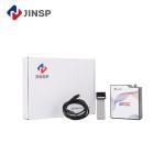 Optical Interface FC/PC Or SMA905 Miniature Fiber Optic Spectrometer With 200nm