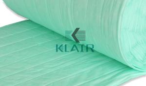 Wholesale Rolls Bag Air Filters Material Ultrasonic Welded Leakage Free F5 F6 F7 F8 F9 from china suppliers