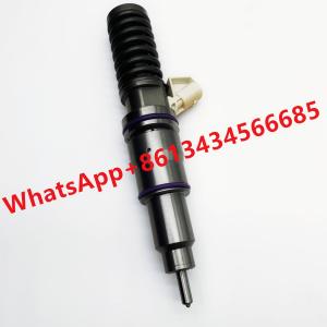 Wholesale Diesel Common Rail Injector 20547350 BEBE4D00203 85000416 EX631016 E1 For VOLVO TRUCK/VOLVO FH12 TRUCK from china suppliers