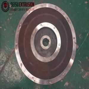 Wholesale MF-500/600/800 Disc Blade CE Lldpe Pulverizer Machine from china suppliers