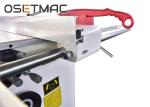 Cut Wood Industrial Commercial Sliding Panel Saw With Scoring Blade MJ6130TY