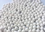 High Fluoride Adsorption Activated Alumina Adsorbent White Activated Alumina