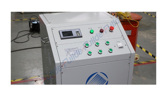Durable Variable Resistive Load Bank for Portable University Laboratory Test