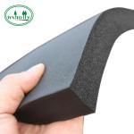 High Quality Lightweight Sponge Foam 1m Width Nitrile Insulation Sheet