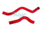 HONDA CRX / CIVIC VTI EG6/EG9 B16A​ Silicone Hose Kits Radiator Cooling Hose Kit