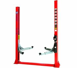 Wholesale car lift /two-post car lift TG-2-40 from china suppliers
