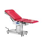 Metal Luxurious Medical Quick Delivery Beds Electric Driven