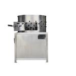 Stainless Steel Chicken Gizzard Peeling Machine Large Scale slaughter machine CE