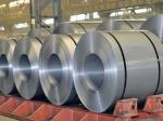 ISO 9001 PPGI Steel Coil