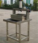 tofu machine, bean curd machine, tofu making machine, tofu molding machine