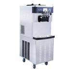Automatic Yogurt Ice Cream Making Maker for Business Food Trucks N.W/G.W KG 125
