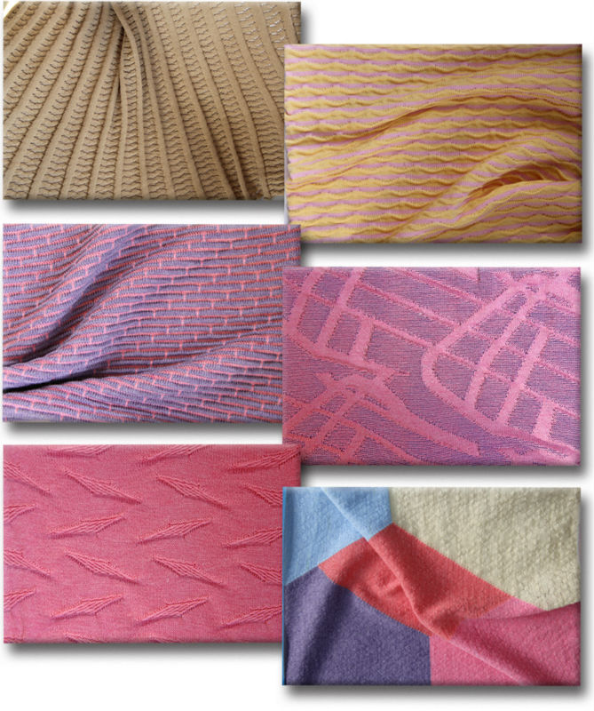 Computerized Three System 72 Inch Home Use Blanket Knitting Machine Price