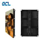 IP65 Waterproof Digital Signage Outdoor Display Screen With High Brightness