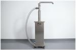 pneumatic piston Automatic Feeding Machine Stainless steel CE approval