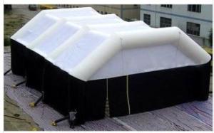 Wholesale 2014 best selling outdoor inflatable tent from china suppliers
