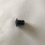 Stock Yes 13/32*0.500 Aluminum ALLOY Dzus Fastener Quarter Turn Buttons with 0.5