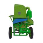 DONGYA 5TG-70 0929 Professional Bean Thresher / Quinoa Thresher / Sorghum