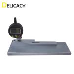 Automatic Industrial Countersink Depth Gauge For Can Production Line