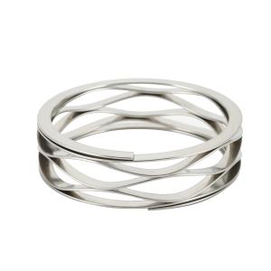 Wholesale Multy-Turn Wave Spring With Plain Ends Standard size 4-60mm 17-7ph Carbon / Stainless Steel from china suppliers