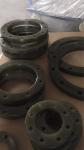ANSI ASME B16.5 FRP Full Face Flange Class 150 Flange FRP