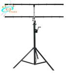 Tripod Portable Lighting Truss Crank Stand 4.3m Adjustable Height