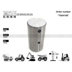 Wholesale 191-2609 Heat Treatment E312C Excavator Swing 2 Stage Gear Pin from china suppliers