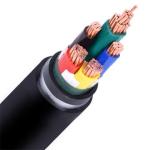 PVC Insulated Low Voltage Electrical Cable LSZH From 0.75mm2 - 1000mm2