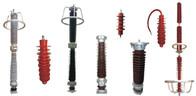 Wholesale Metal Oxide Surge Arrester Gapless MOA For Power Station-YH5WZ-5/13.5 from china suppliers
