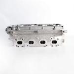 Aluminum Kia Rio Cylinder Head 221002X200 High Efficiency For A5D Engine