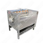 New Design Textured Vegetable Protein Factory Price